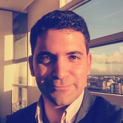 Arda Işıldar, PhD